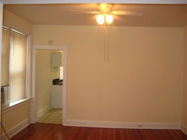 Foto del edificio - 1215 Colley Ave