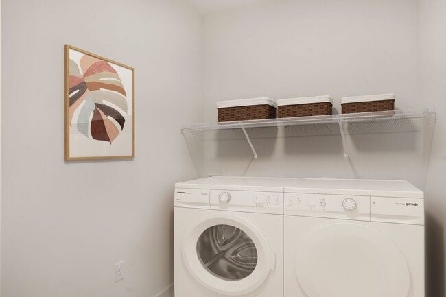 Interior Photo - Joy Park Luxury Apartments