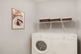 Interior Photo - Joy Park Luxury Apartments