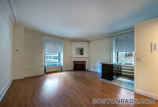 Foto del edificio - 62 Boylston St