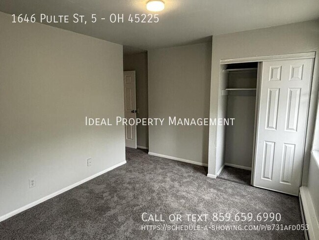 Building Photo - 1646 Pulte St