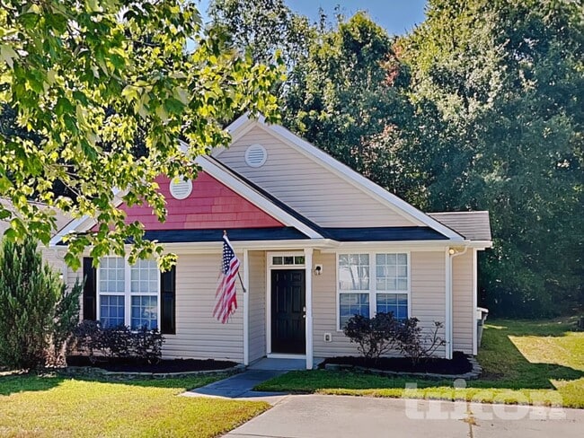 Foto del edificio - 4837 Samuel Richard St