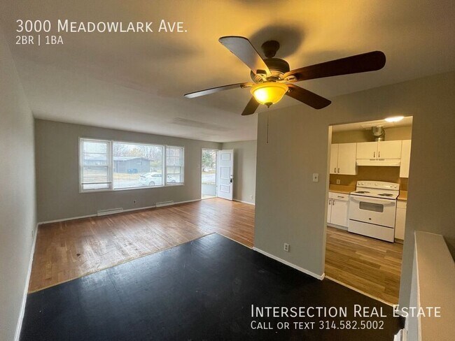 Building Photo - 3000 Meadowlark Ave