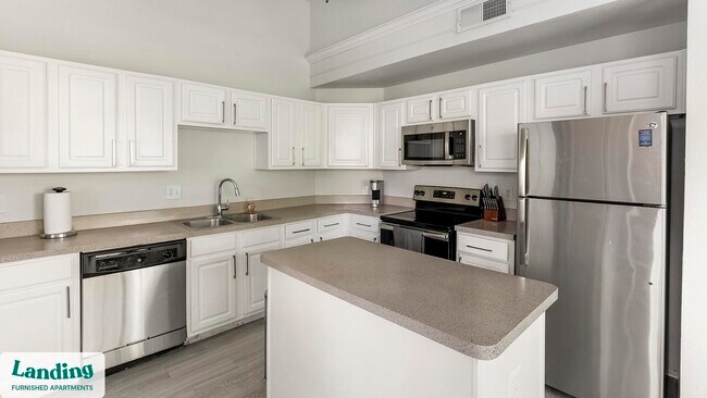 Foto del edificio - 1601 W Arbrook Blvd