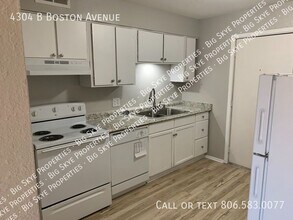 Building Photo - 4304 Boston Ave