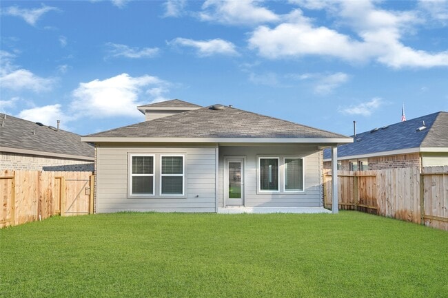 Foto del edificio - 5426 Magnolia Heath Ln