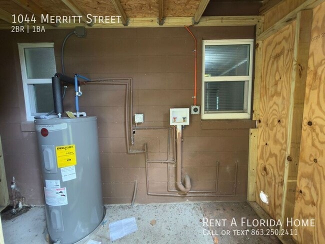 Building Photo - 1044 Merritt St