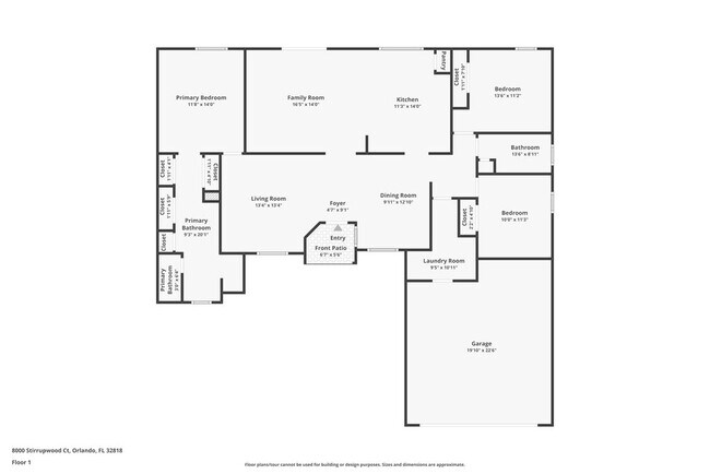 Foto del edificio - 8000 Stirrupwood Ct