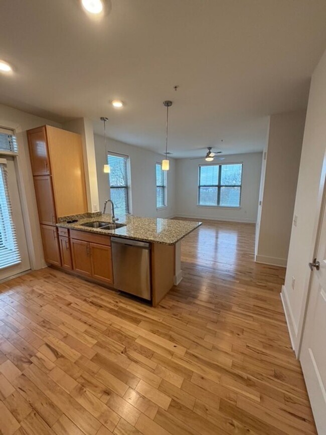 Foto del interior - Artisan Hill