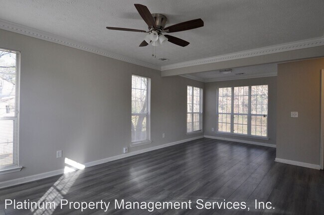 Building Photo - 3 br, 2.5 bath House - 2602 Rainwater Ct