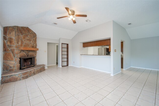 Building Photo - 8319 Wind Willow Dr