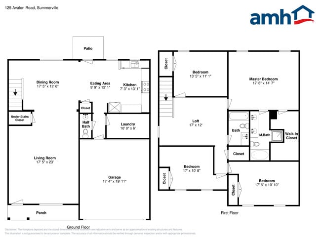 Building Photo - 125 Avalon Rd