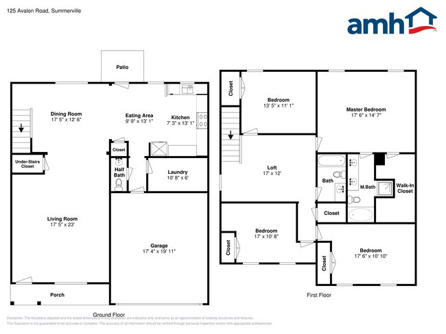 Foto del edificio - 125 Avalon Rd