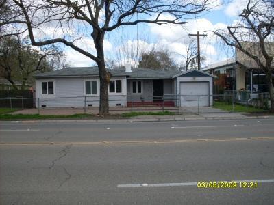 Foto del edificio - 2916 N California St