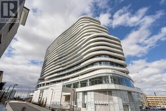 Building Photo - 2520-2520 Eglinton Ave W