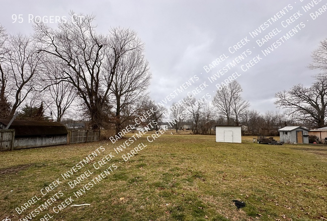 Building Photo - 95 Rogers Ct