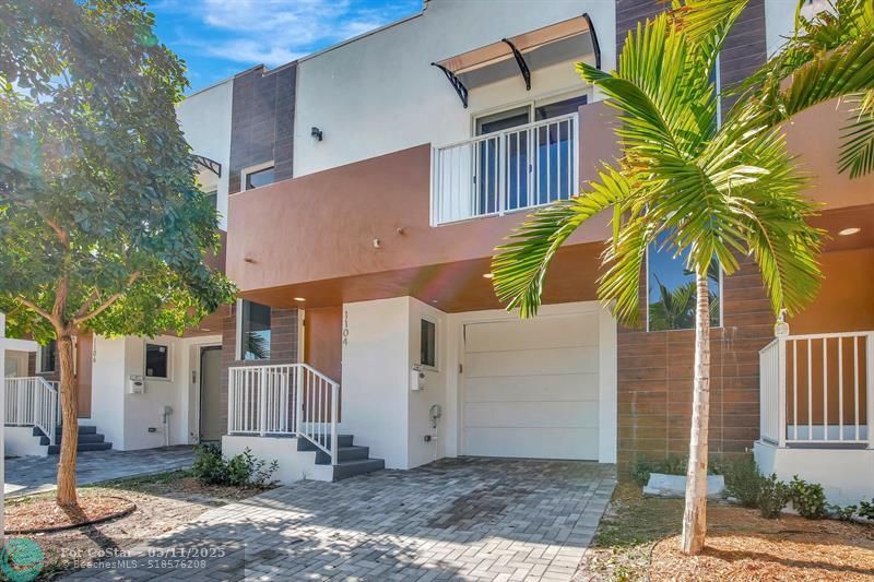 Foto principal - 1108 S 20th Ave