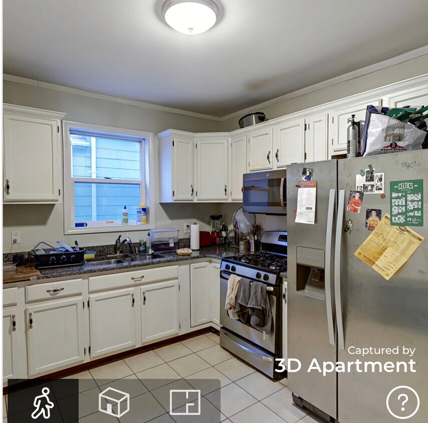 10 Evergreen Ave Unit 2, Somerville, MA 02145 10 Evergreen Ave