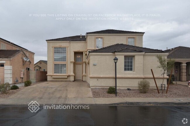 Building Photo - 642 Backbone Mountain Dr