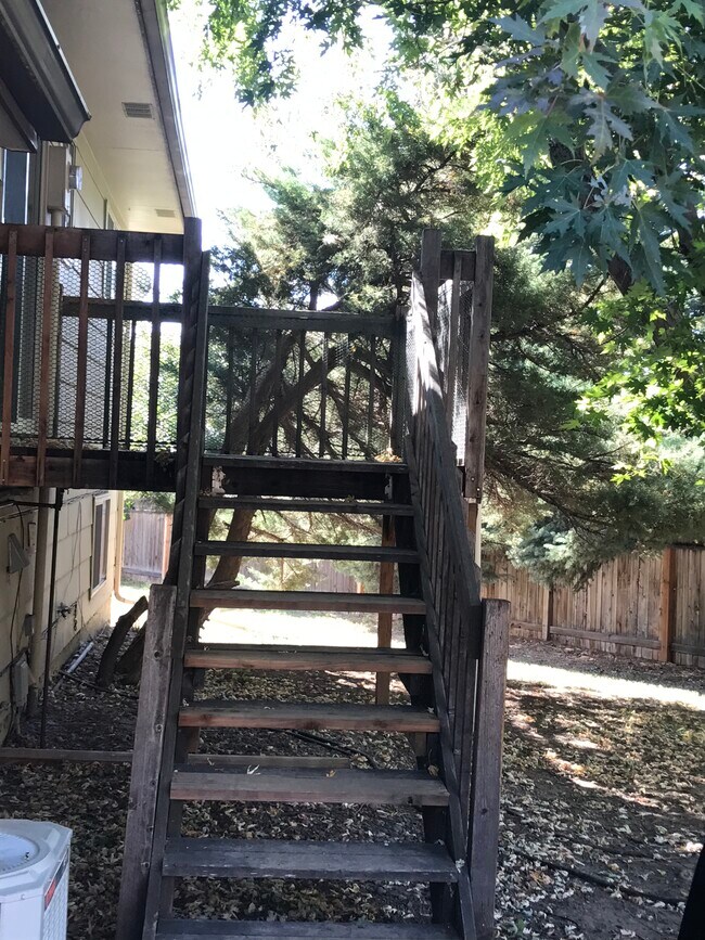 Foto del edificio - 5280 Flintridge Dr