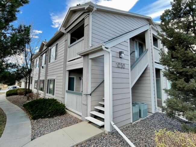 Building Photo - 2 Bedroom 2 Bathroom Condo in Broomfield!