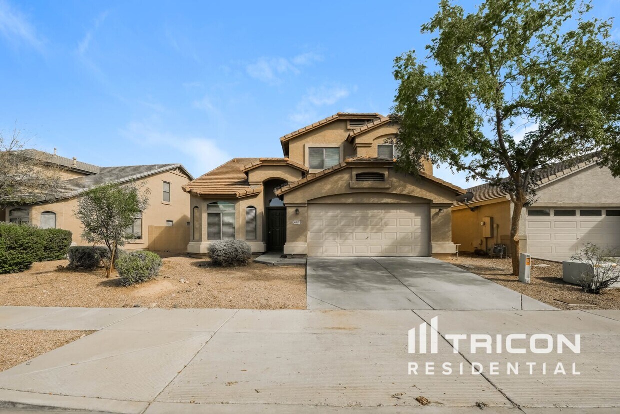 Foto principal - 4621 W Beverly Rd