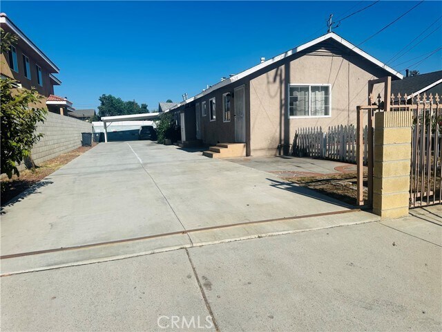 Foto principal - 809 N Figueroa St