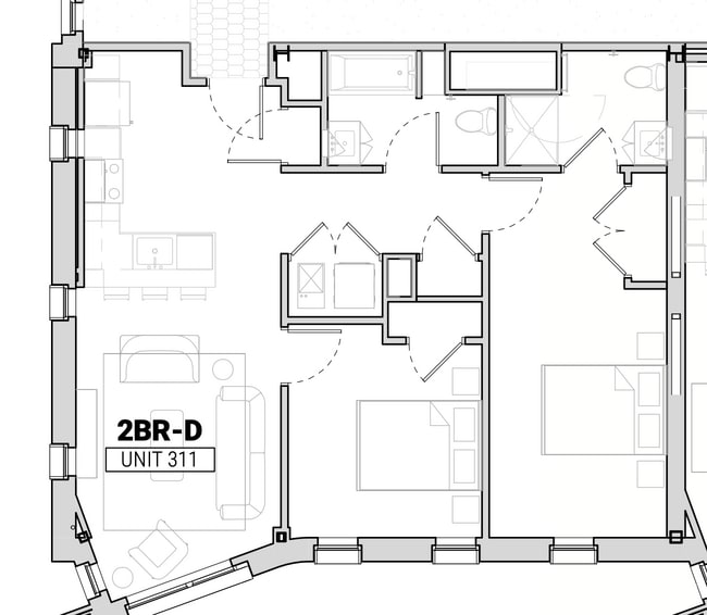 Building Photo - 60 Brighton Ave