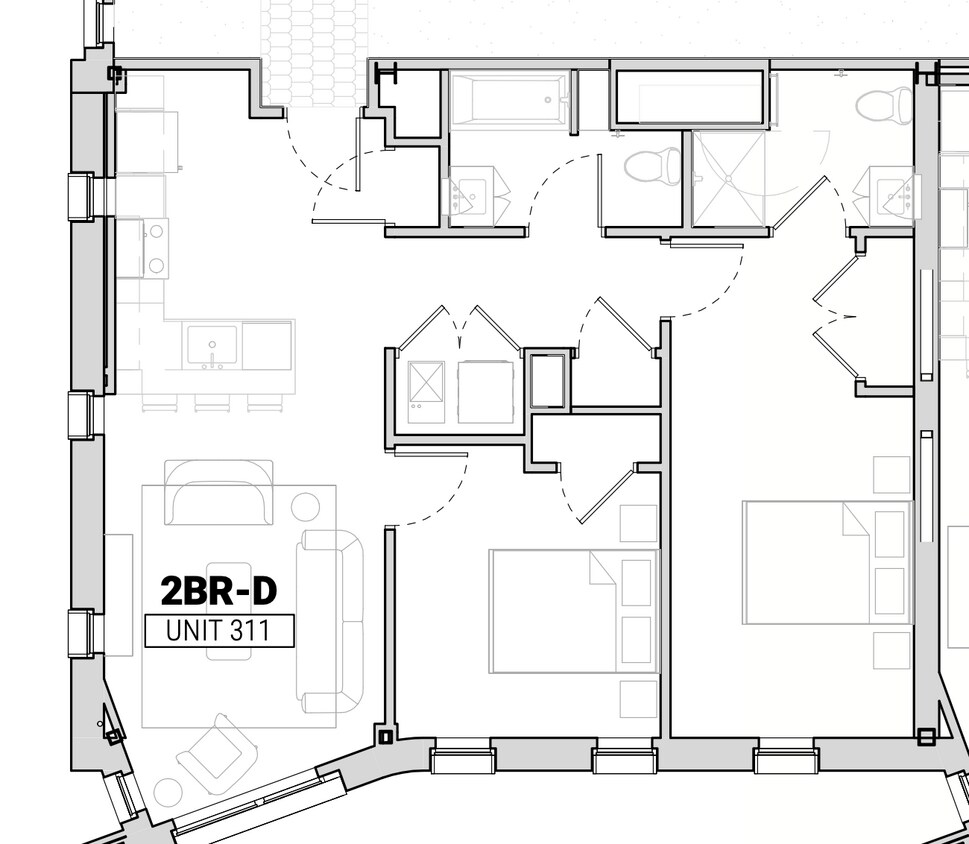 Foto principal - 60 Brighton Ave