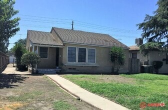 Building Photo - 3125 Truxtun Ave