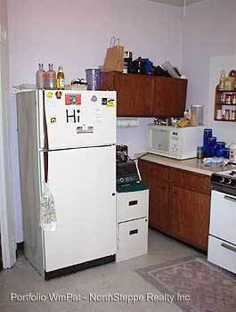 Foto del edificio - 1546 Highland St