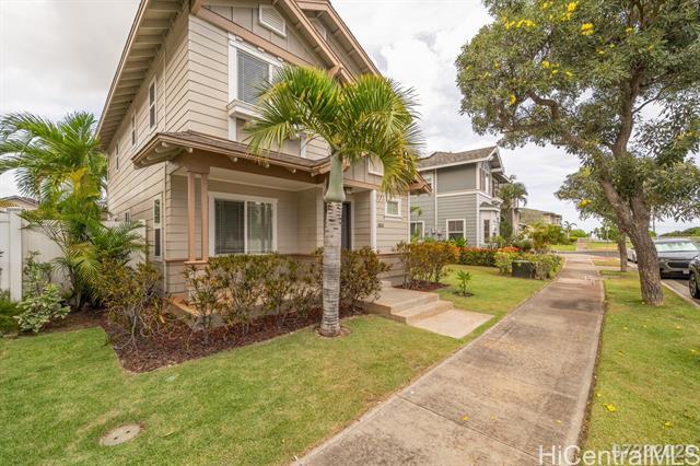 Foto del edificio - 91-1073-1073 Kaianae St