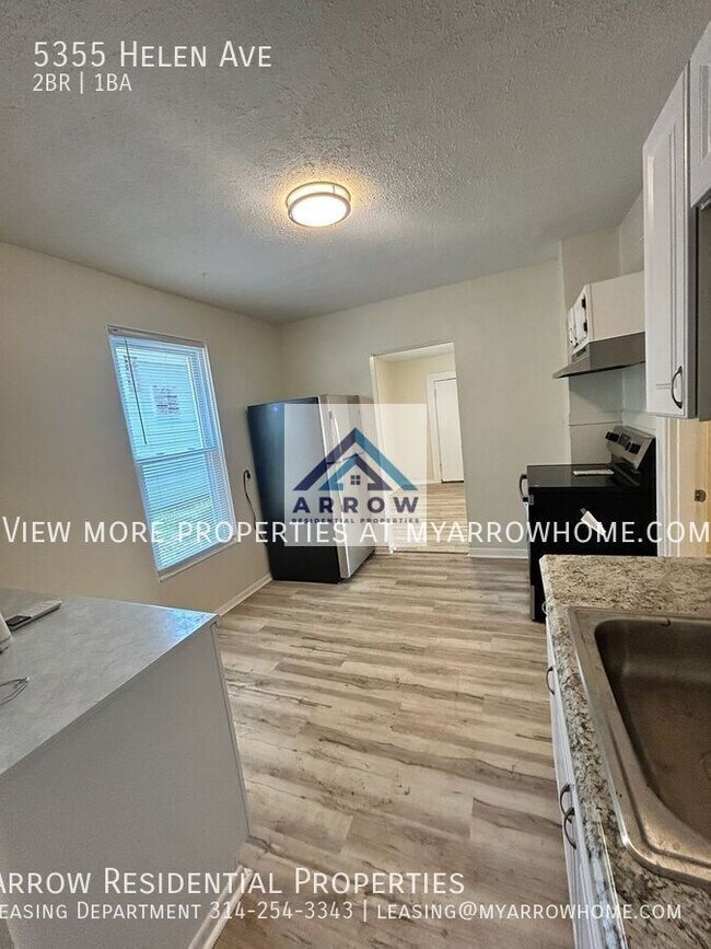 Building Photo - 5355 Helen Ave