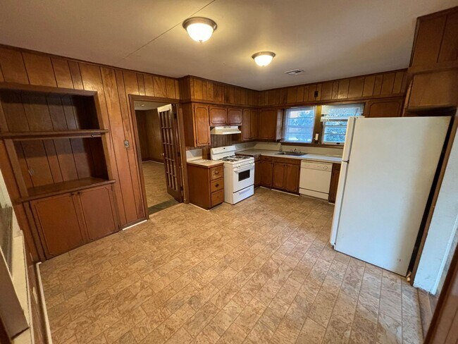 Foto del edificio - Three Bedroom Rental Home!