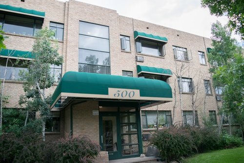 Primary Photo - 500 N Logan St