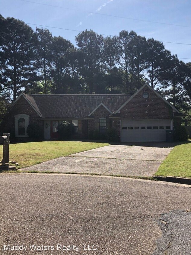 Primary Photo - 3 br, 2 bath House - 969 Pine Birch Place
