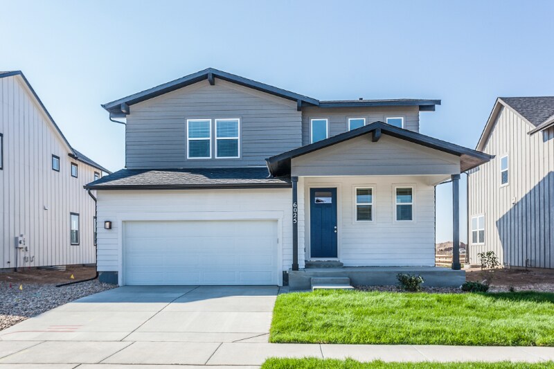 Foto principal - 6025 Goodnight Ave