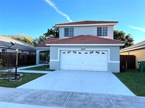 Building Photo - 15870 SW 85th St