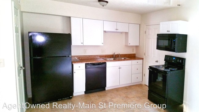 Foto del edificio - 63 Hunters Ridge Ln