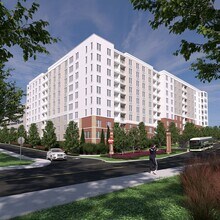 Building Photo - Triton Uptown