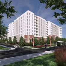 Building Photo - Triton Uptown