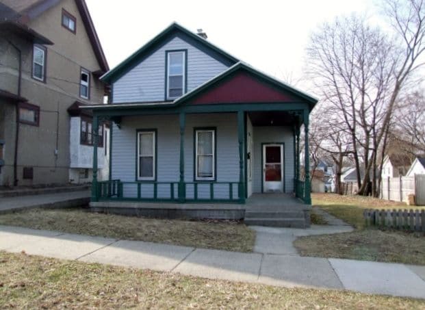 Hookup in grand rapids