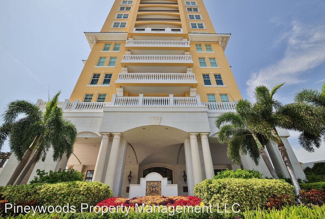 Foto principal - 2 br, 2 bath House - 345 Bayshore Blvd #405