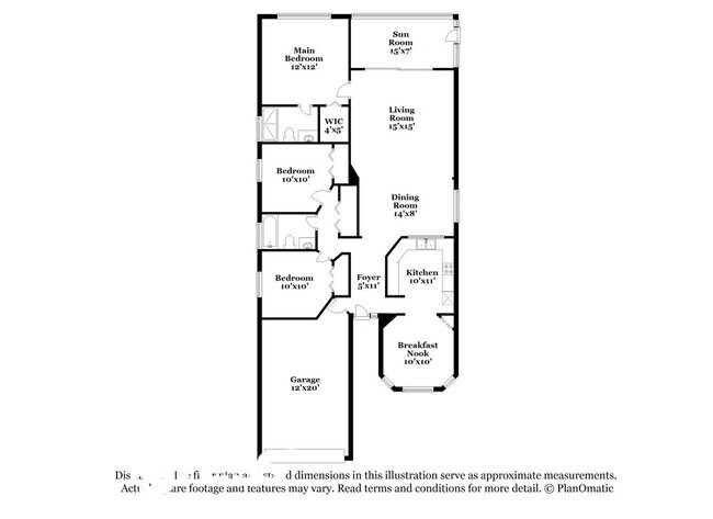 Foto del edificio - 6303 39th Ave W