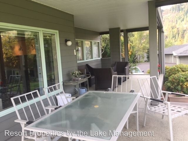 Building Photo - 5589 W Racquet Rd