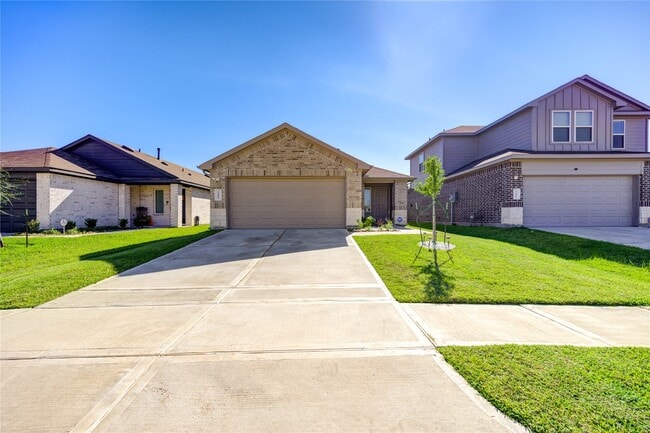 Building Photo - 5406 Castlebury Meadows Dr