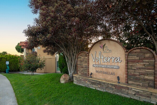 Foto del edificio - Volterra Apartments