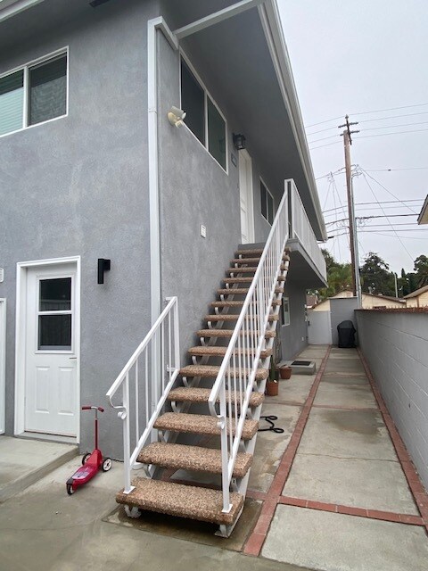 Foto del edificio - 2602 Apple Ave