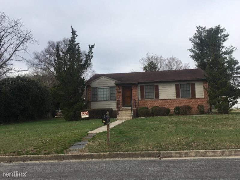 Foto principal - 3 br, 1 bath House - 4902 Edgefield Street