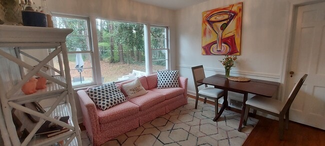 Foto del edificio - 4522 Wieuca Rd NE